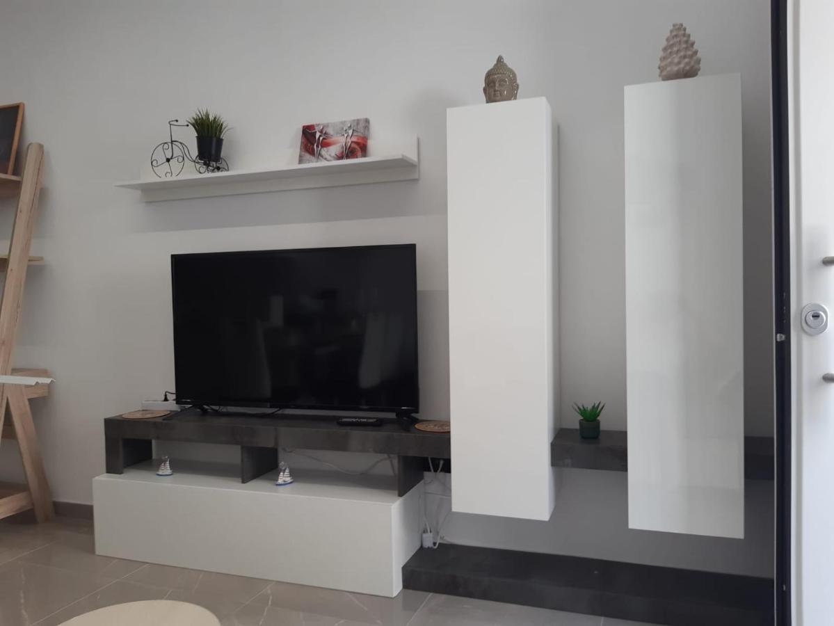 فيلا Casa Ciuzza سيراكوزا المظهر الخارجي الصورة