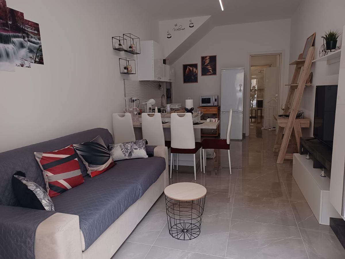 فيلا Casa Ciuzza سيراكوزا المظهر الخارجي الصورة