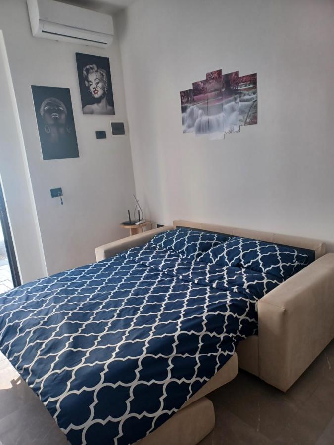 فيلا Casa Ciuzza سيراكوزا المظهر الخارجي الصورة